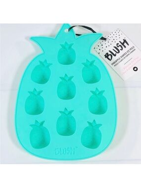 Blush • Pineapple Ice Tray